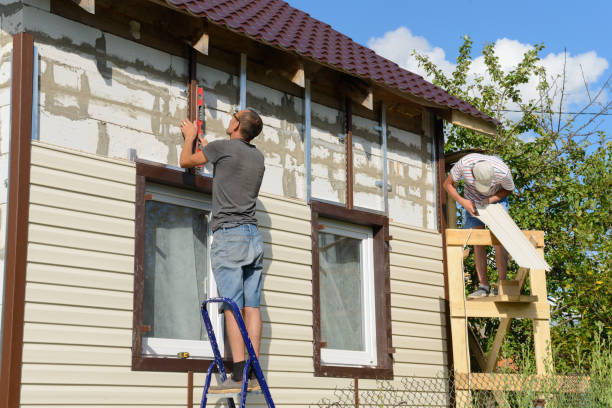 James Hardie Siding in Redwood, OR