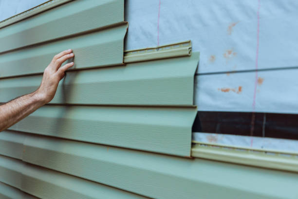 Siding for Multi-Family Homes in Redwood, OR